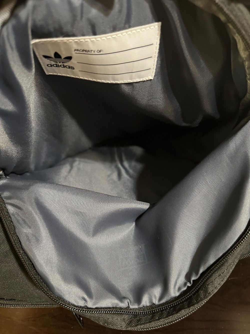 Adidas National 3.0 Backpack - Picture 6 of 8